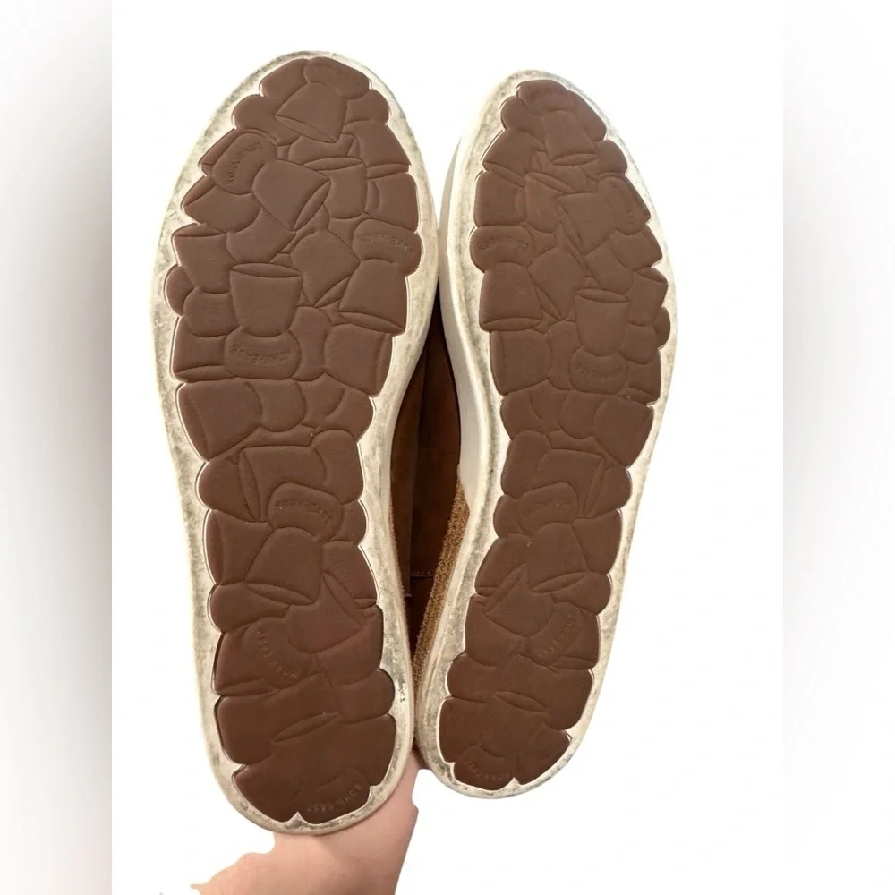 KORK-EASE Peyton Slip-On Hand-Finished Leather